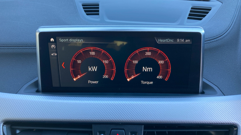 BMW X2 xDrive 25e M Sport 5dr Auto Hatchback